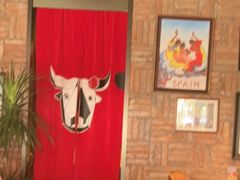 -BROWNSTONE布朗石西班牙餐厅(富城店)