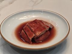 -新聚丰菜馆(太监弄店)