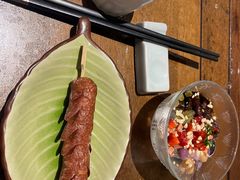 -福慧慈缘素食餐厅(王府井店)