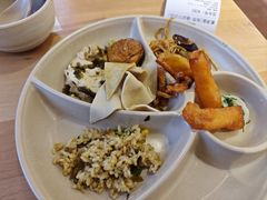 -素满香·全民食养自助(建邺万达店)