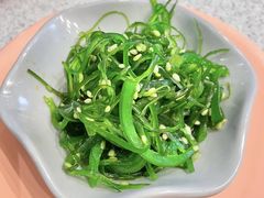 -争鲜回转寿司(通州万达店)