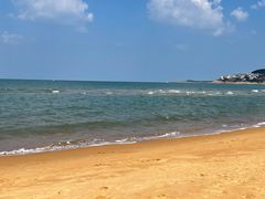 -威海国际海水浴场旅游区
