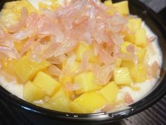 -小团圆糖水铺(襄阳南路店)