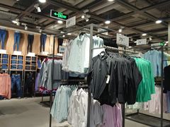 -鹿岛会员店 (龙湖三千集天街店)