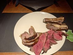 -拉蒂娜·巴西牛排馆 Latina·Brazilian Steakhouse(王府井喜悦店)