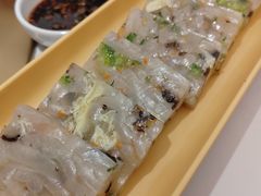 -锅当当铁锅炖烀饼王(长泰广场店)