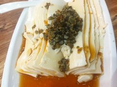 -老门刀削面(小酱坊店)