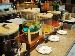 -菲住布渴酒店自助餐厅(阿里巴巴西溪园区店)