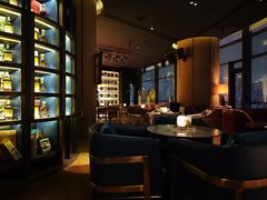 -长沙北辰洲际酒店-SKY 27酒廊