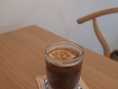 -Oasis coffee燕谷咖啡(公信店)
