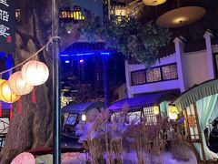 -淀里船宴(卓达店)