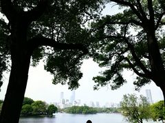 -食膳公园包子铺(烈士公园店)