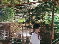 -金稼园·金平湖农家菜
