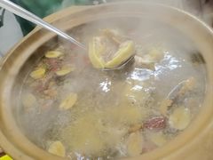 -威邵鸡煲(西华路总店)