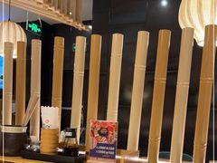 -温野菜涮涮锅(曲江大悦城店)