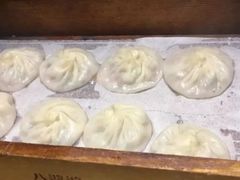 小笼汤包（8个）-八婆婆烧仙草(曾厝垵店)