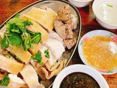 -肥婆兰鸡饭(西门外街店)