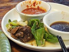 -光宝羊肉汤馆(睢宁总店)