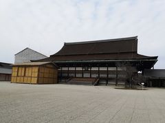 -京都御所