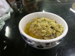 蟹粉狮子头-协和菜馆(凤凰街店)