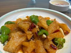 -小小饭店·休闲农庄·安吉松树林里的农家菜