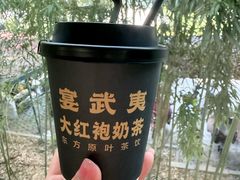 -宴武夷·匠心闽味(印象大红袍店)