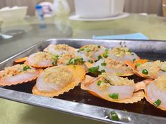 -大自然美食农庄(广州南站店)