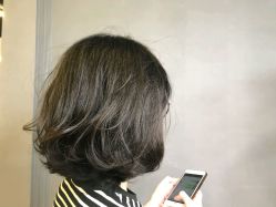 -Hair Code芭曲发型