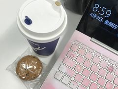 -luckincoffee瑞幸咖啡(恒大广场B1店)