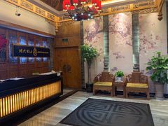 -张大胡子鱼头火锅酒楼(长益路店)