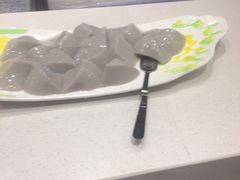 -清心素食自助餐厅(夫子庙店)