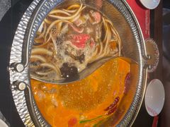 -牛New寿喜烧(虹桥新天地店)