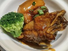 金奖当家红烧肉-徽镇小厨·经典徽菜(马连道店)