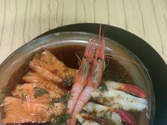 -沼津港精致料理·寿喜烧·烧鸟(漕河泾印象城店)