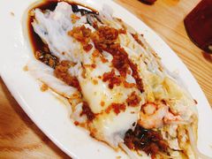 -三身人金新肠粉(丹霞店)