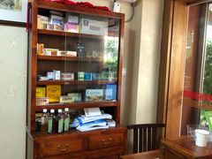 -十方上医中医品牌连锁(拱北店)