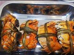 -喜洋洋蟹庄(阳澄湖店)