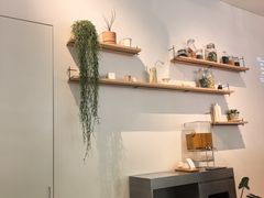 -喜茶(上海打浦桥日月光gelato lab+店)