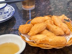 -适口餐厅砂锅粥(公信路总店)