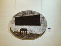 -大芬美术馆