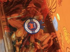 -十面欢腾·海鲜面·台式Bistro(长乐路店)