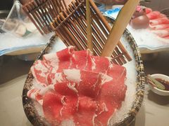 S级黑牛上脑-享月汤皇(高新路店)
