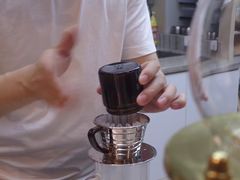 -YEEGIN COFFEE也径咖啡