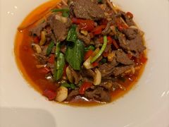 -桂满陇·海市蜃楼·黑金(国金店)