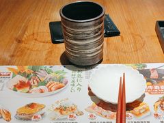 -Sushi Love 创意寿司(丽影广场店)