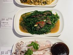 -阿里元海鲜·闽南特色菜(曾厝垵店)