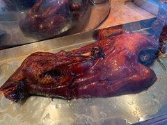 -黄连大头华烧鹅店(大良店)