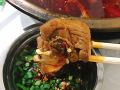 -重庆特色冷锅鱼(武大店)