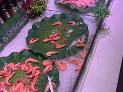 -好伦哥比萨烤肉自助(马家堡店)