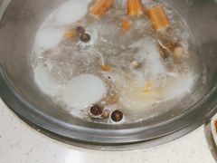 -九府羊鲜羊火锅·烧烤(任丘东风美食街店)